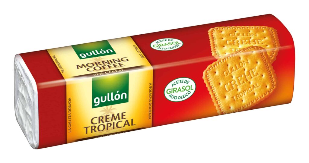 Galletas