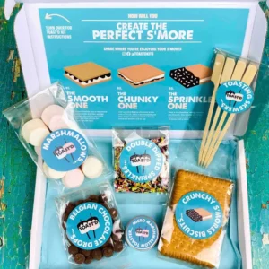 Kit Smores