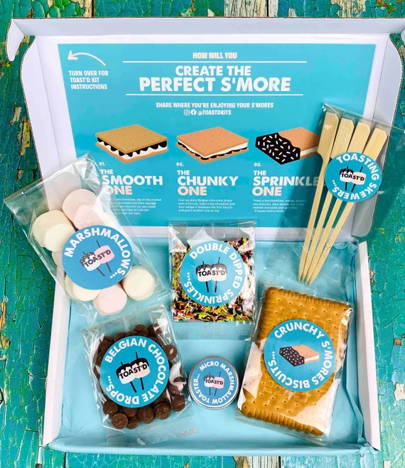 Kit Smores
